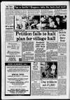 Loughborough Echo Friday 26 September 1986 Page 20