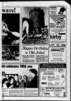 Loughborough Echo Friday 26 September 1986 Page 59