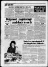 Loughborough Echo Friday 26 September 1986 Page 76