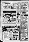 Loughborough Echo Friday 10 October 1986 Page 34