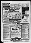 Loughborough Echo Friday 10 October 1986 Page 50