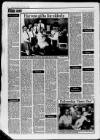 Loughborough Echo Friday 10 October 1986 Page 62