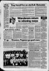 Loughborough Echo Friday 10 October 1986 Page 70