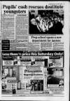 Loughborough Echo Friday 17 October 1986 Page 13