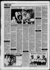 Loughborough Echo Friday 17 October 1986 Page 70