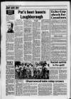 Loughborough Echo Friday 17 October 1986 Page 76