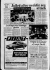 Loughborough Echo Friday 06 February 1987 Page 4