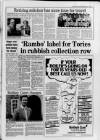 Loughborough Echo Friday 06 February 1987 Page 5