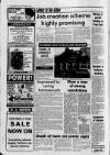 Loughborough Echo Friday 06 February 1987 Page 6