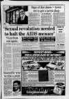Loughborough Echo Friday 06 February 1987 Page 9