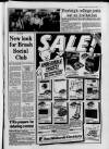 Loughborough Echo Friday 06 February 1987 Page 11