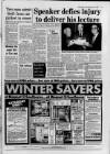 Loughborough Echo Friday 06 February 1987 Page 17
