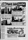 Loughborough Echo Friday 06 February 1987 Page 19