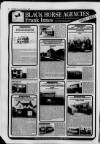 Loughborough Echo Friday 06 February 1987 Page 20