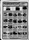 Loughborough Echo Friday 06 February 1987 Page 28