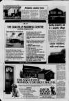 Loughborough Echo Friday 06 February 1987 Page 38