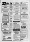 Loughborough Echo Friday 06 February 1987 Page 43