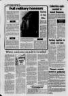 Loughborough Echo Friday 06 February 1987 Page 65