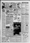 Loughborough Echo Friday 06 February 1987 Page 66