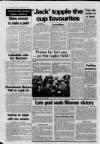 Loughborough Echo Friday 06 February 1987 Page 69
