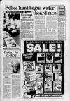 Loughborough Echo Friday 14 August 1987 Page 7