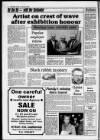 Loughborough Echo Friday 01 January 1988 Page 2