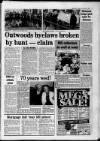 Loughborough Echo Friday 27 April 1990 Page 3