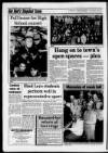 Loughborough Echo Friday 02 December 1988 Page 14