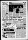 Loughborough Echo Friday 02 December 1988 Page 16