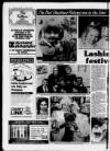 Loughborough Echo Friday 02 December 1988 Page 18