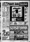 Loughborough Echo Friday 02 December 1988 Page 19
