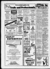 Loughborough Echo Friday 01 January 1988 Page 24