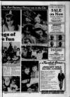 Loughborough Echo Friday 02 December 1988 Page 31