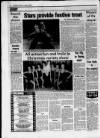 Loughborough Echo Friday 02 December 1988 Page 34