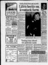 Loughborough Echo Friday 01 January 1988 Page 38