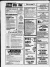 Loughborough Echo Friday 01 January 1988 Page 40