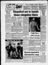 Loughborough Echo Friday 01 January 1988 Page 48