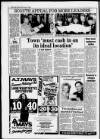 Loughborough Echo Friday 22 January 1988 Page 4