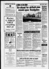 Loughborough Echo Friday 22 January 1988 Page 6