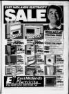 Loughborough Echo Friday 22 January 1988 Page 11