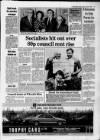 Loughborough Echo Friday 22 January 1988 Page 15