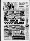 Loughborough Echo Friday 22 January 1988 Page 18