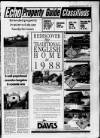 Loughborough Echo Friday 22 January 1988 Page 23