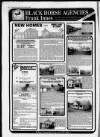 Loughborough Echo Friday 22 January 1988 Page 24
