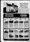 Loughborough Echo Friday 22 January 1988 Page 38