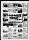 Loughborough Echo Friday 22 January 1988 Page 41