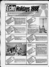 Loughborough Echo Friday 22 January 1988 Page 65