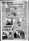 Loughborough Echo Friday 05 February 1988 Page 2