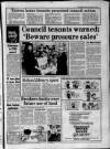 Loughborough Echo Friday 05 February 1988 Page 3