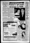 Loughborough Echo Friday 05 February 1988 Page 4